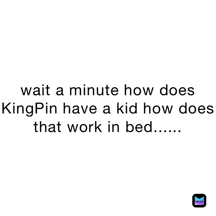 How Does Kingpin Work at Dorthy Larson blog