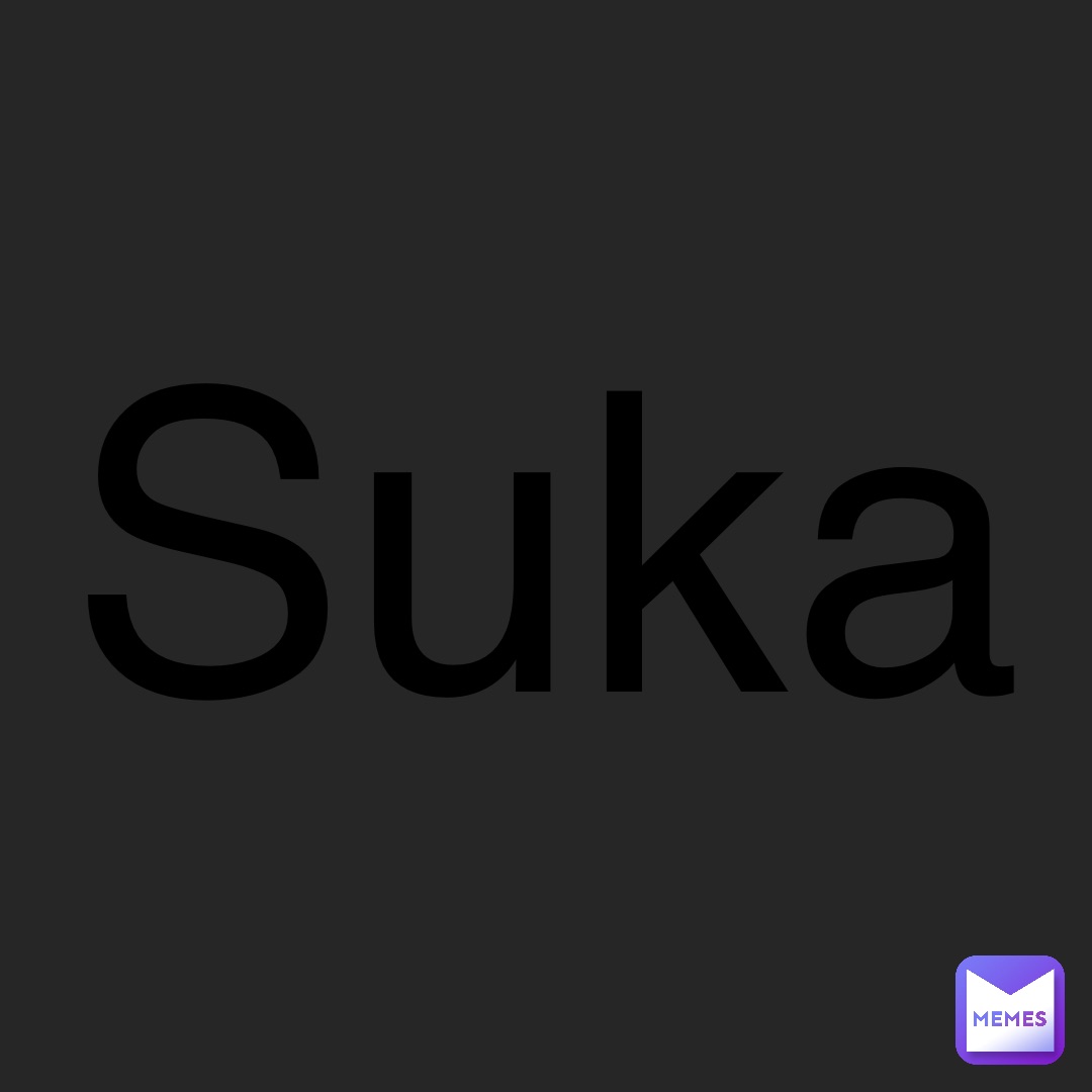 Suka