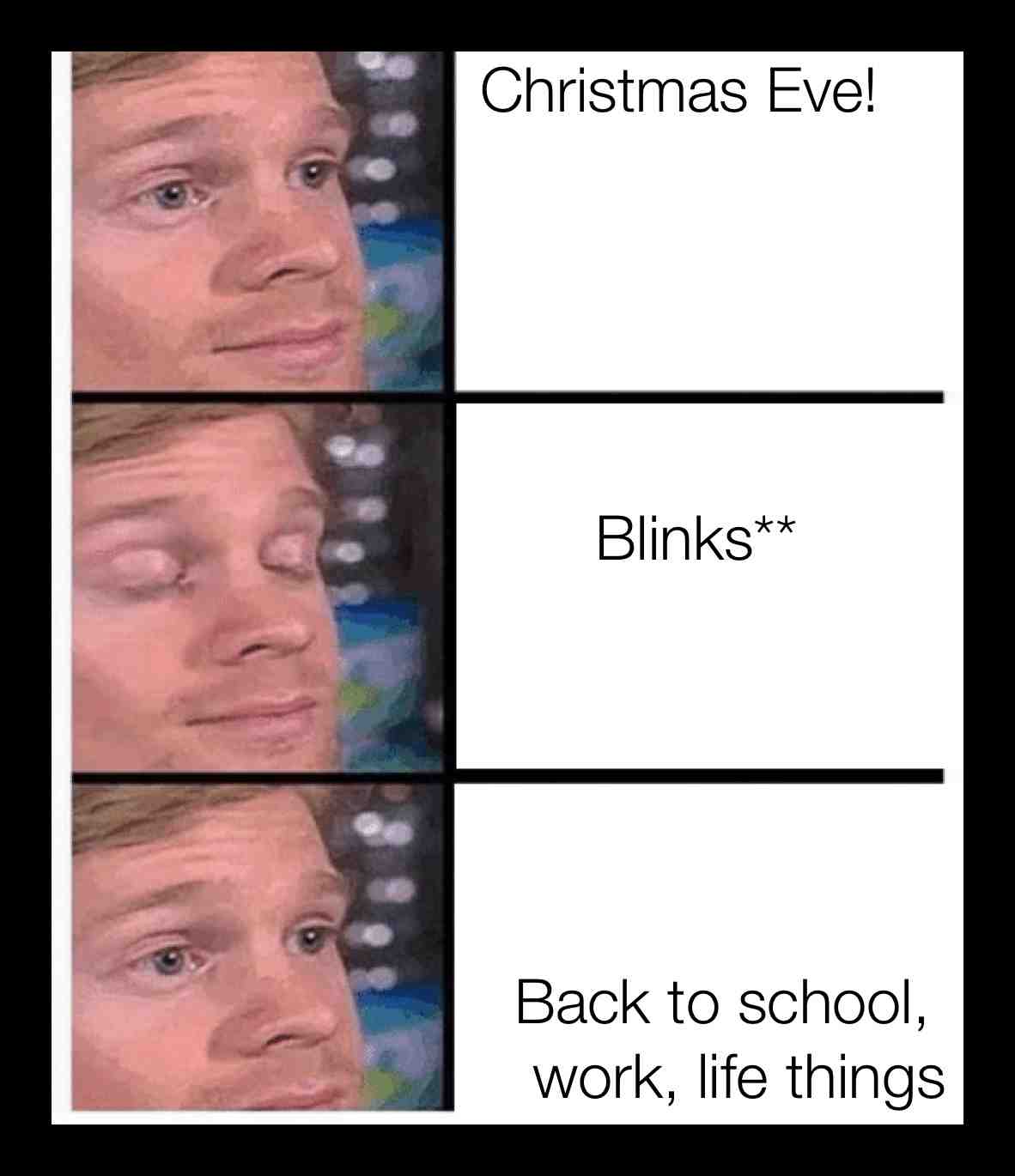 #christmas   #feelsbadman  #follow
