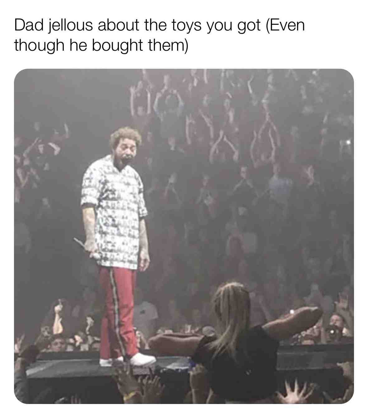 #christmas  #follow  #feelsbadman