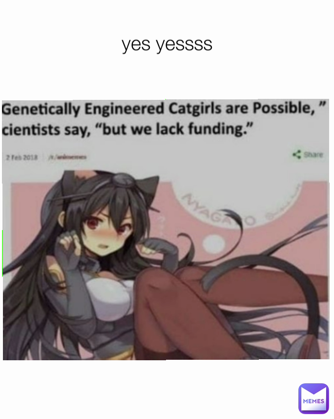 yes yessss