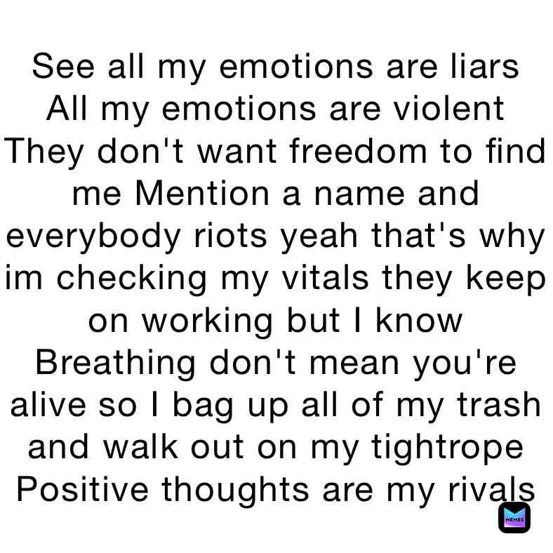 #anyoneelse #chaotic #imsosorry #Nf