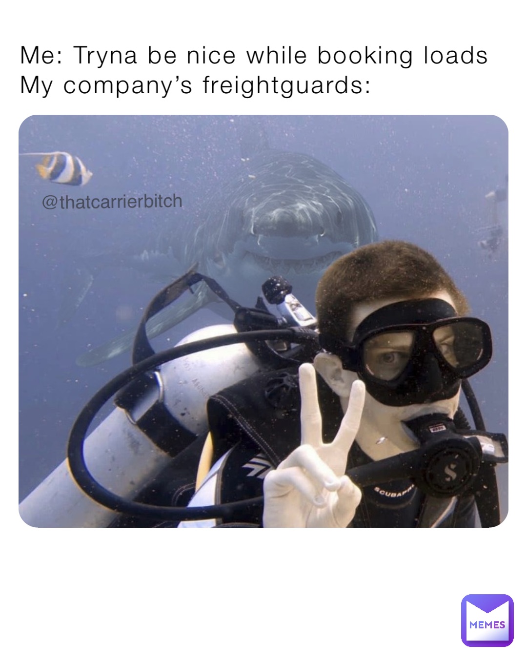 Meme by thatcarrierbitch