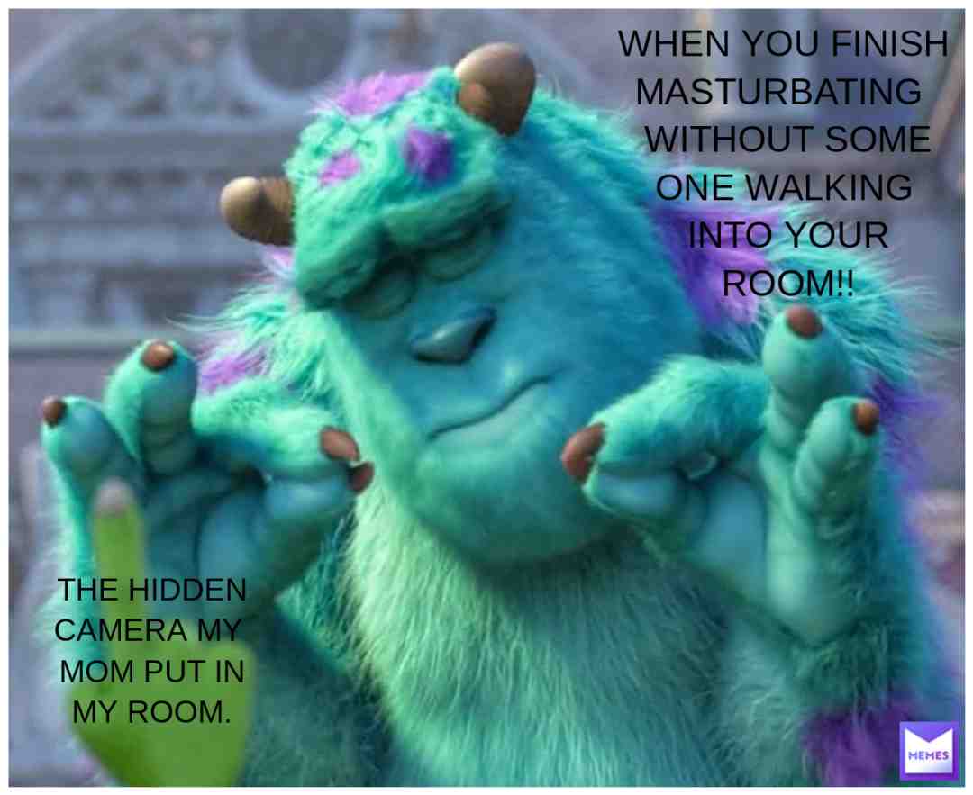 YOUR MOM ALWAYS KNOW EVERYTHING!!! #memenade