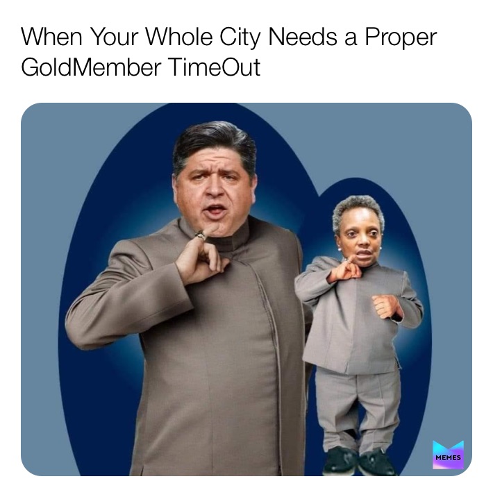 Bad ChiCity #memes