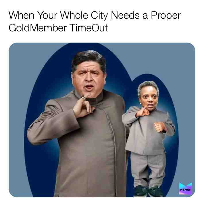 Bad ChiCity #memes