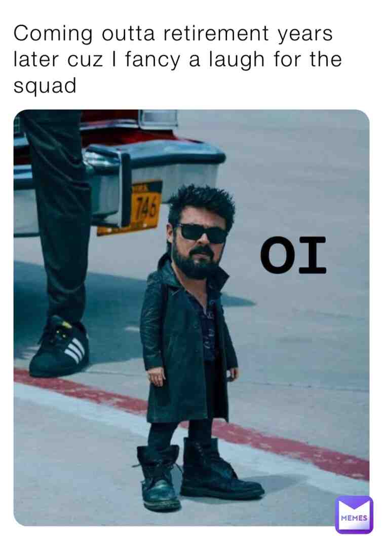 What up #meme #memebois