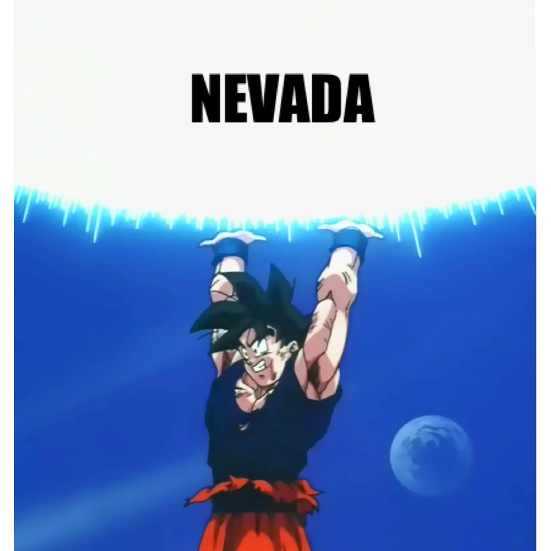 NEVADA