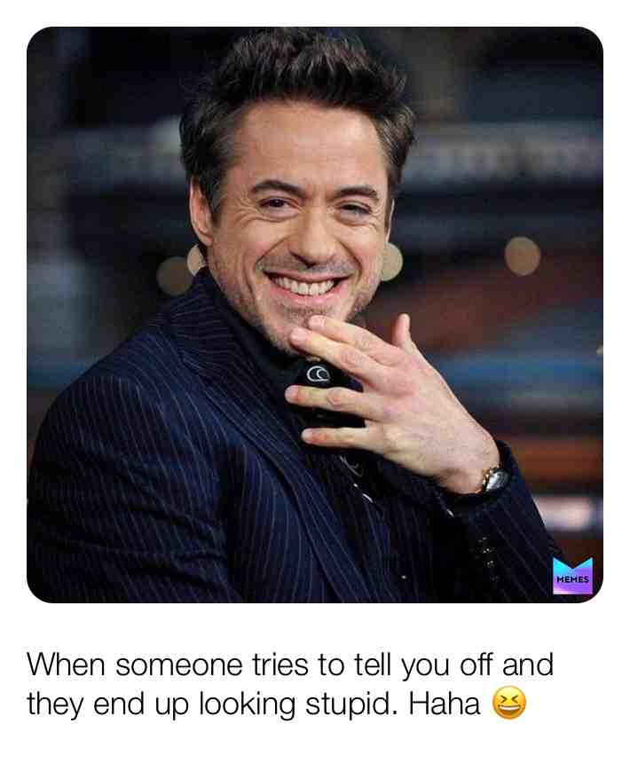 They did it to themselves ha. Do you feel tough lol? #ridiculous #petty #amusesme #lol