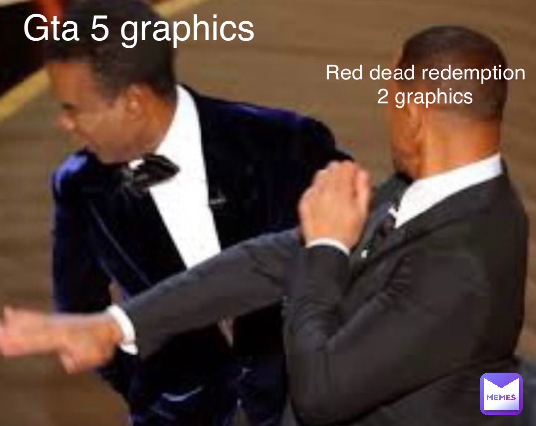 Gta 5 graphics Red dead redemption 2 graphics