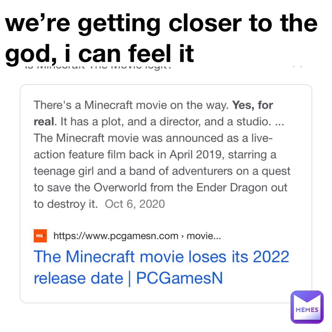 A Drawing Of A Minecraft Goat By Me Sharly Da Dog Memes