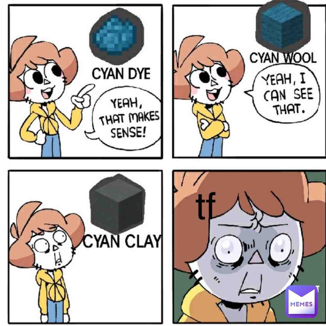 geez… #minecraft #minecraftmemes #minecraftforlife #minecraftforlive #minecraftforever #sharlydadog #nohorny #saveamerica *i put many minecraft hashtags lol*