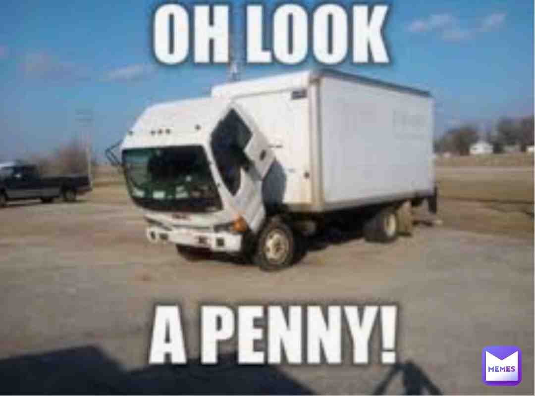 ayo i find a penny! #saveamerica #sharlydadog