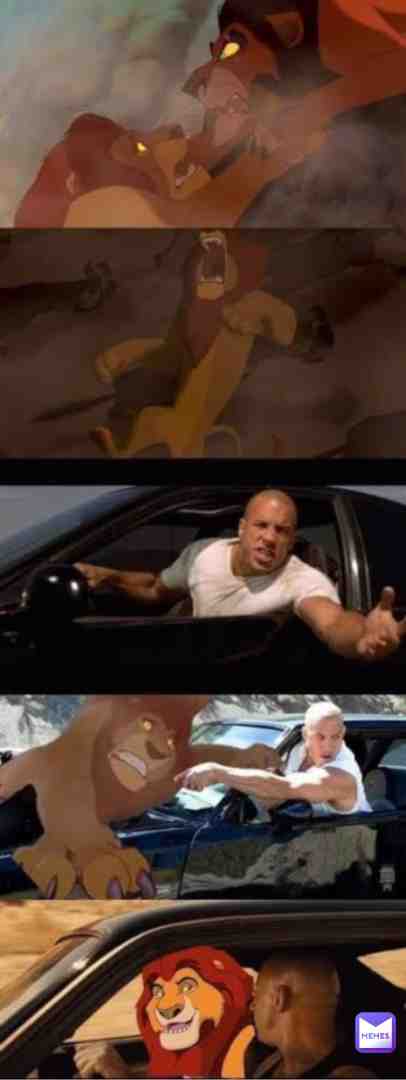 good ending #saveamerica #sharlydadog