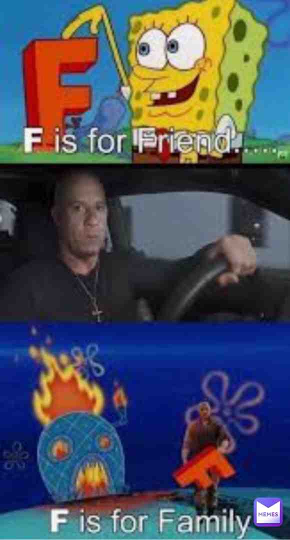 every one knows that “F” is for family😤 #saveamerica #sharlydadog