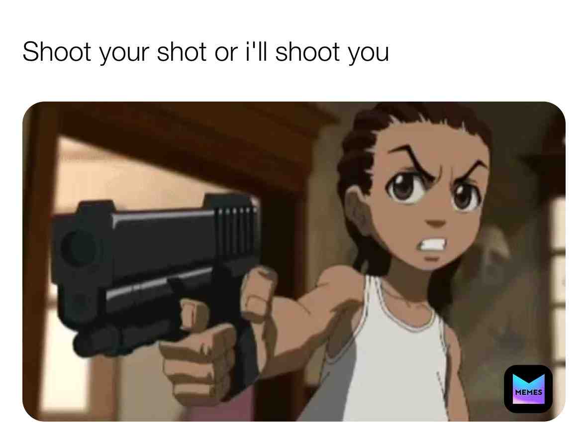 Meme shared by @wildmemer