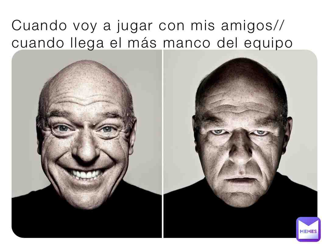 Es solo meme