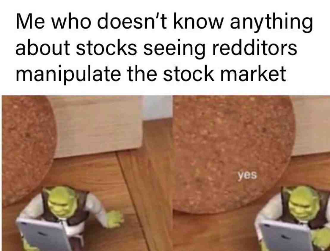 #wallstreetbets #robinhood #wallstreetbets #wallstreet #reddit #gme