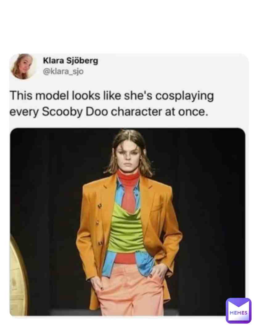 #funny #funnymemes #funnymeme #meme #memes #banter #joke #scoobydoo