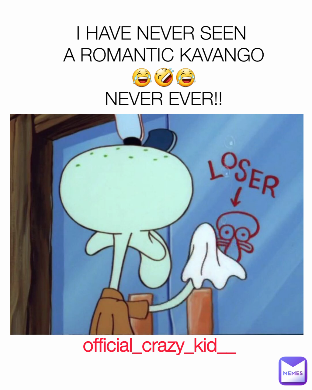 Meme by official_crazy_kid__