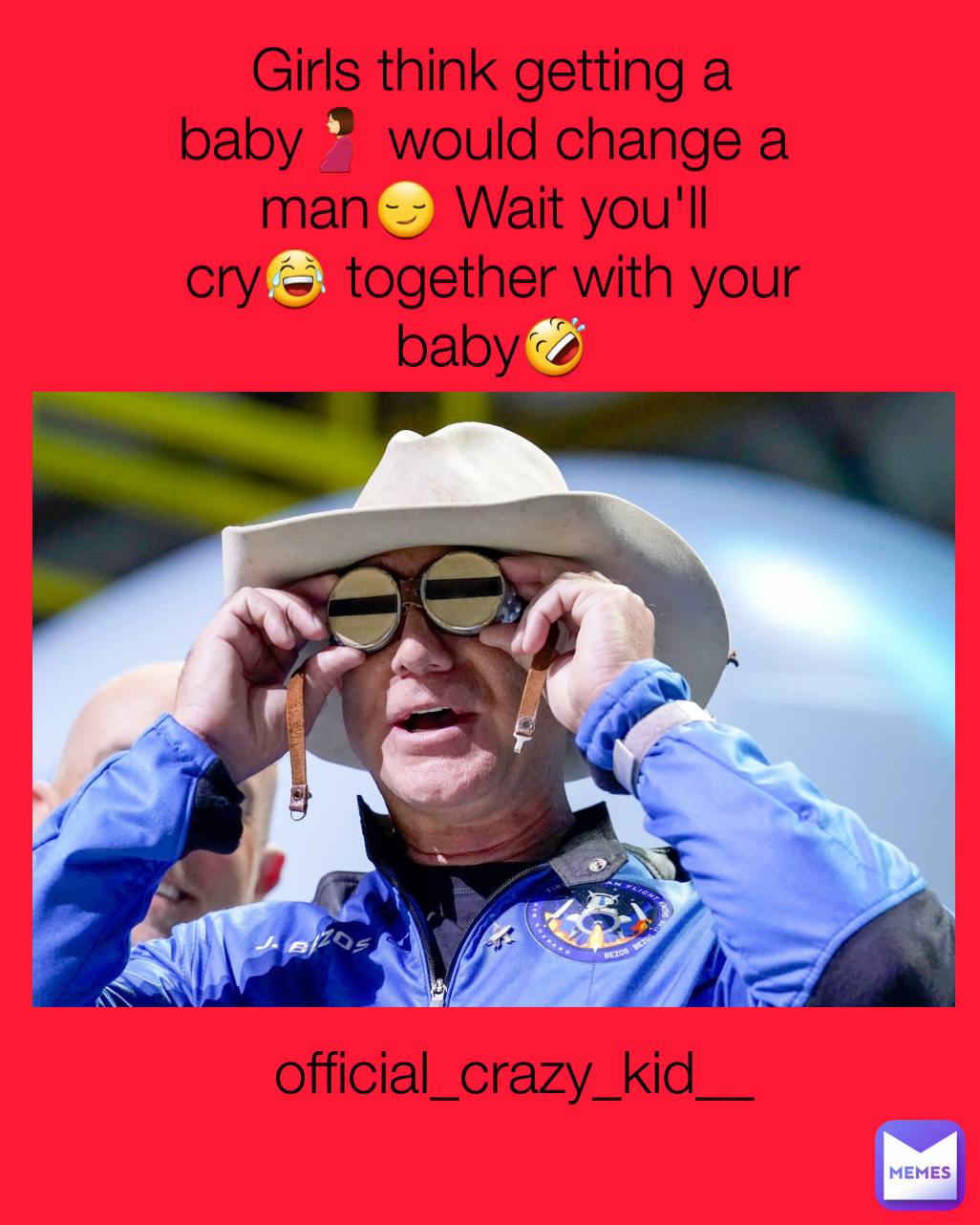 Meme by official_crazy_kid__