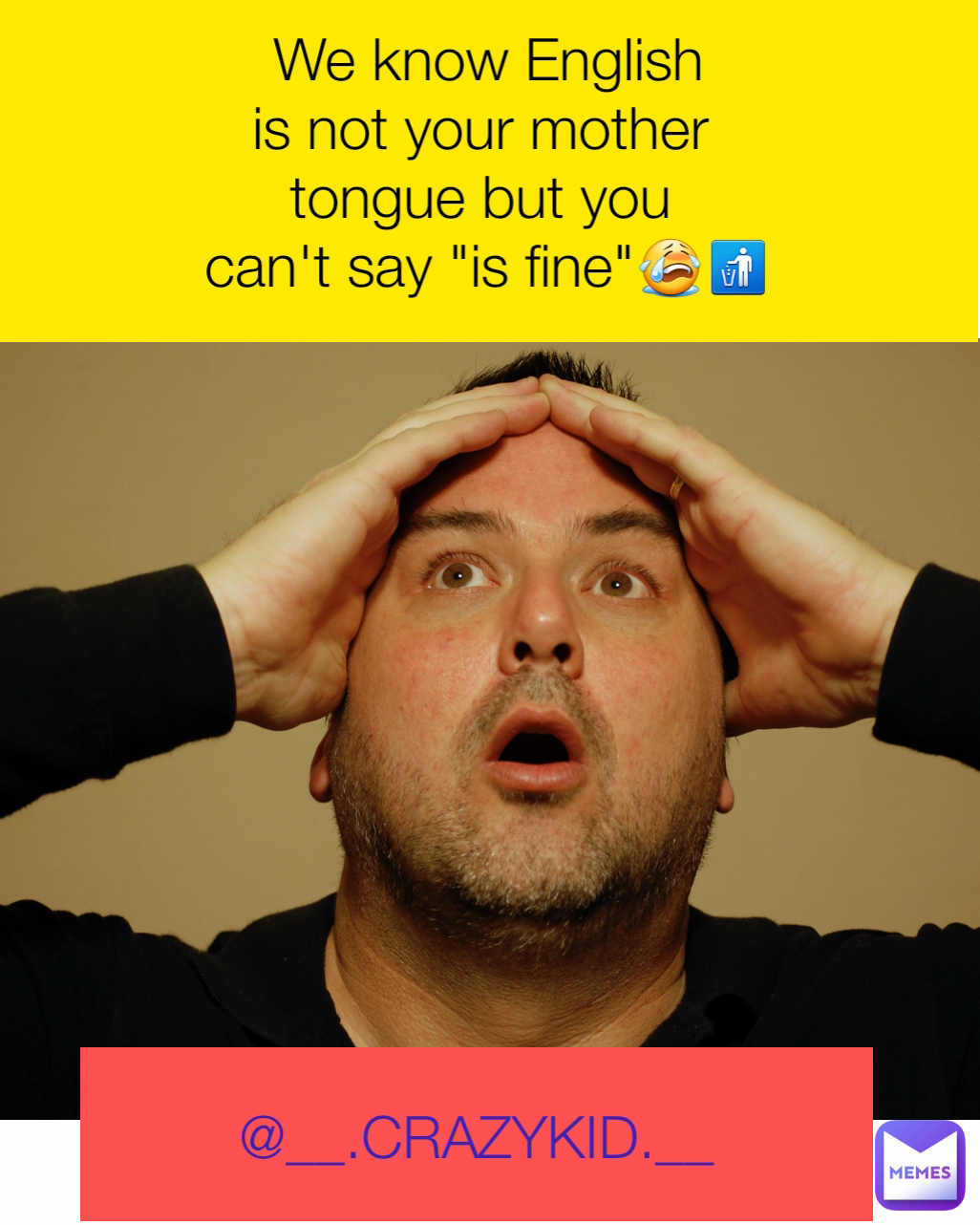 Meme by official_crazy_kid__