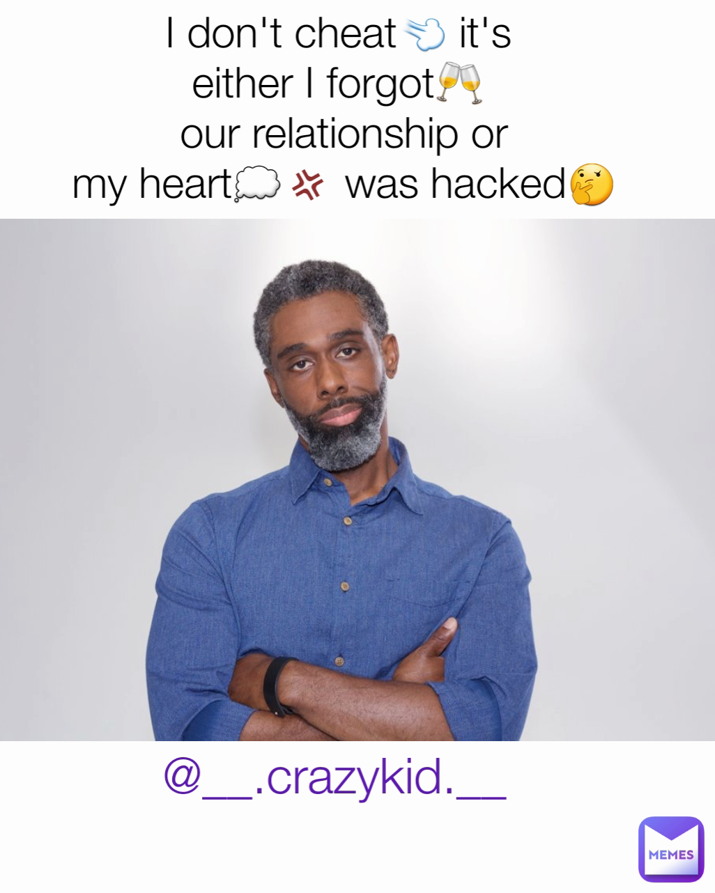 Meme by official_crazy_kid__