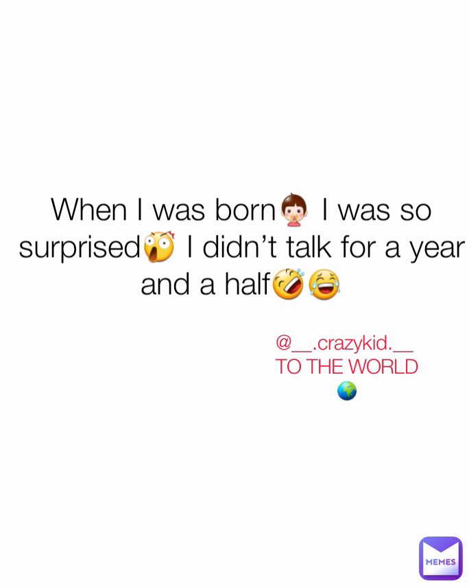 Meme by official_crazy_kid__