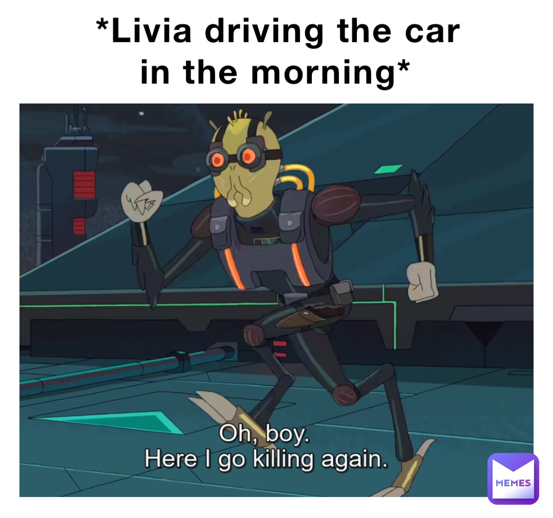 Meme by liviagabbriella