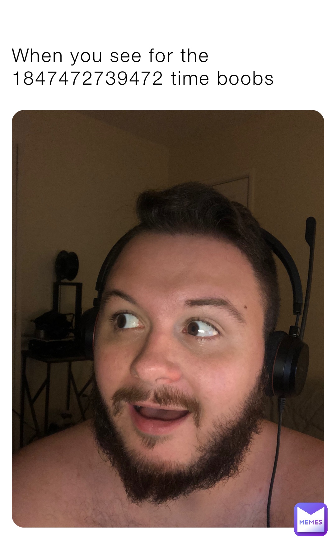 Meme by liviagabbriella