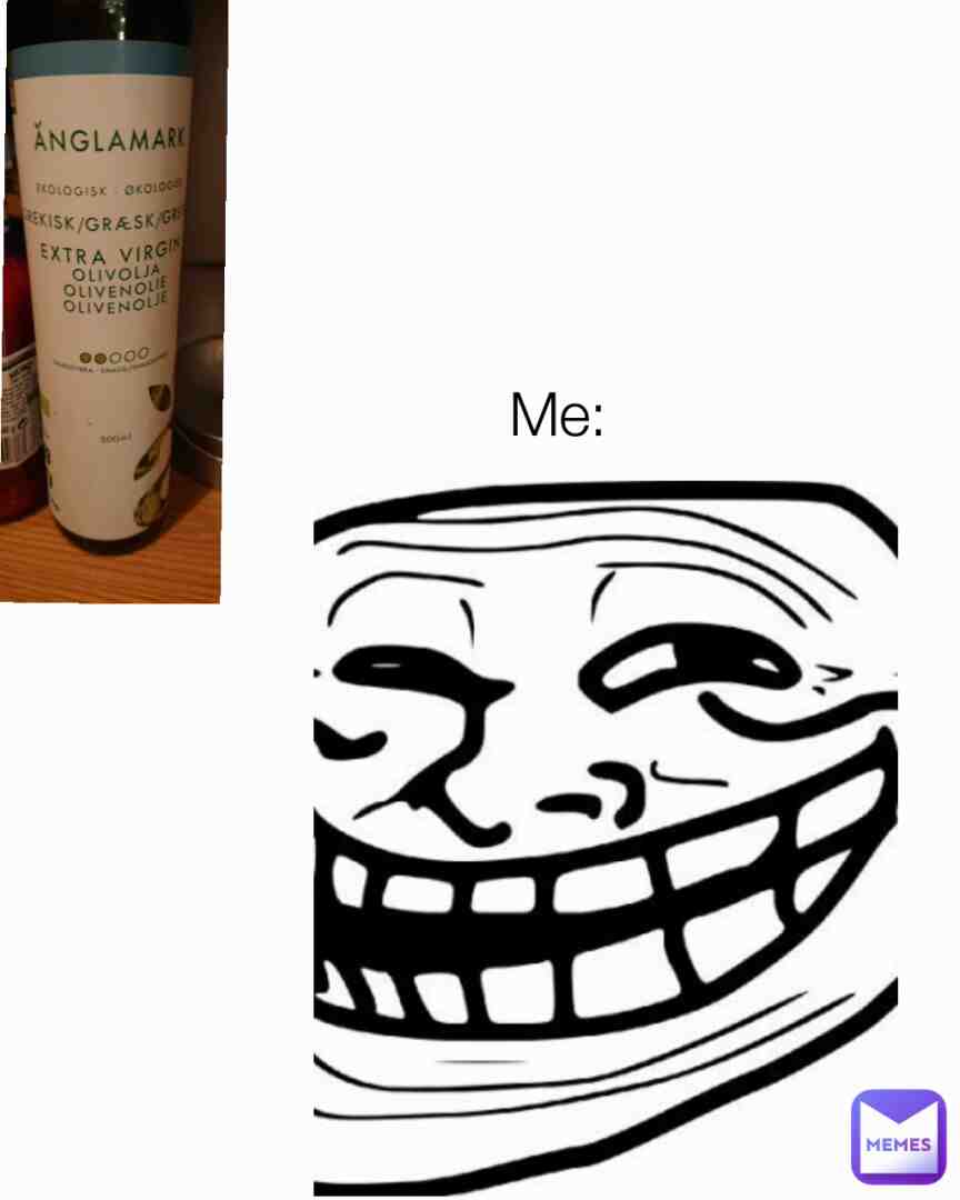 Meme shared by @Gongingang