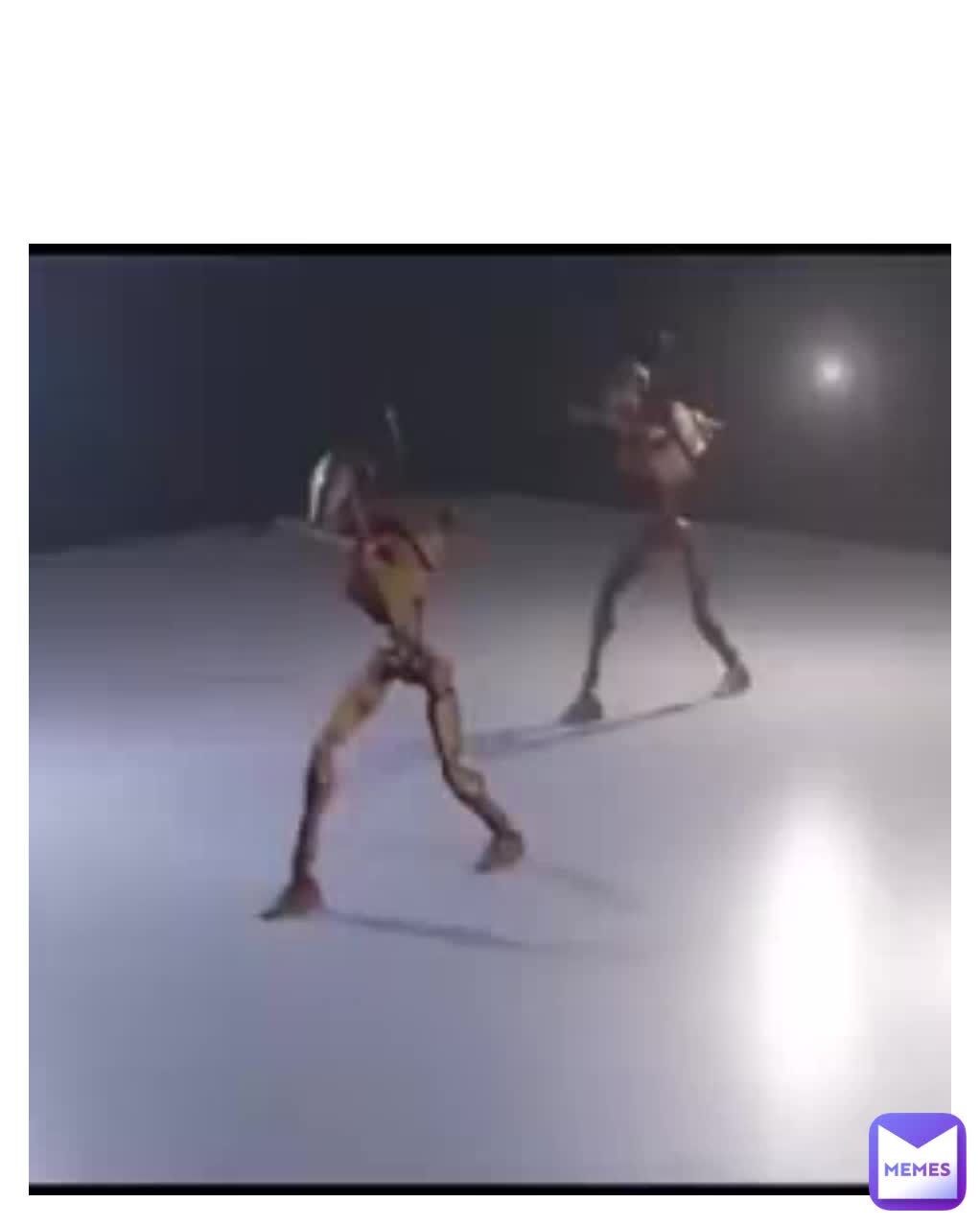 got you