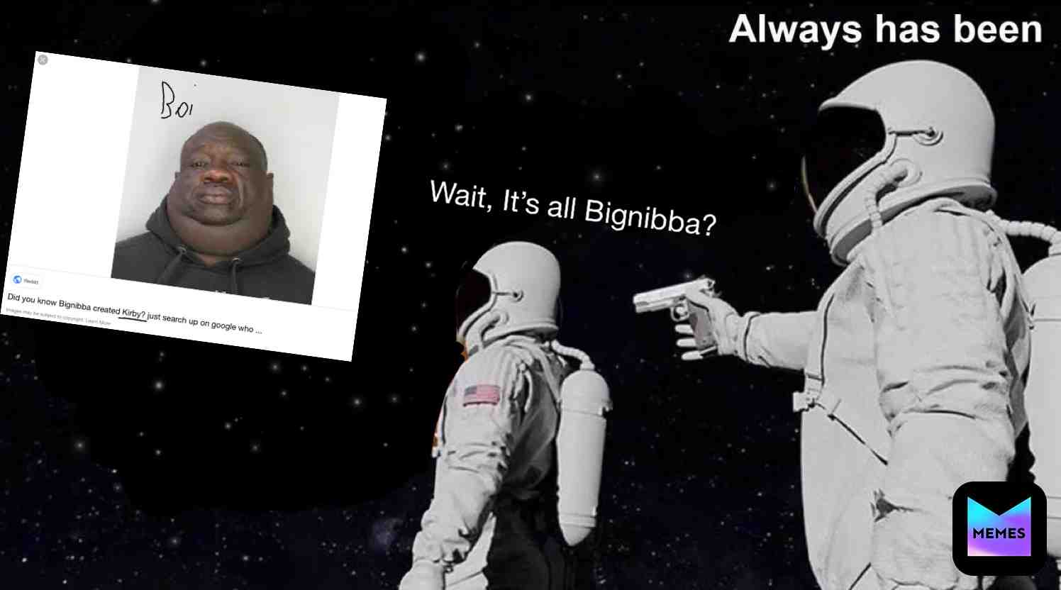 Meme preview