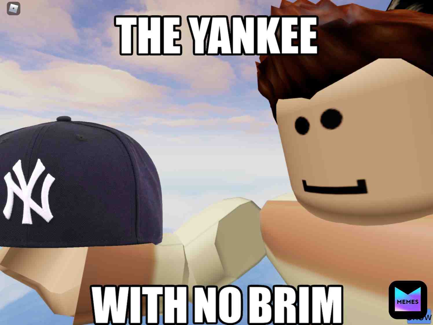 Meme preview