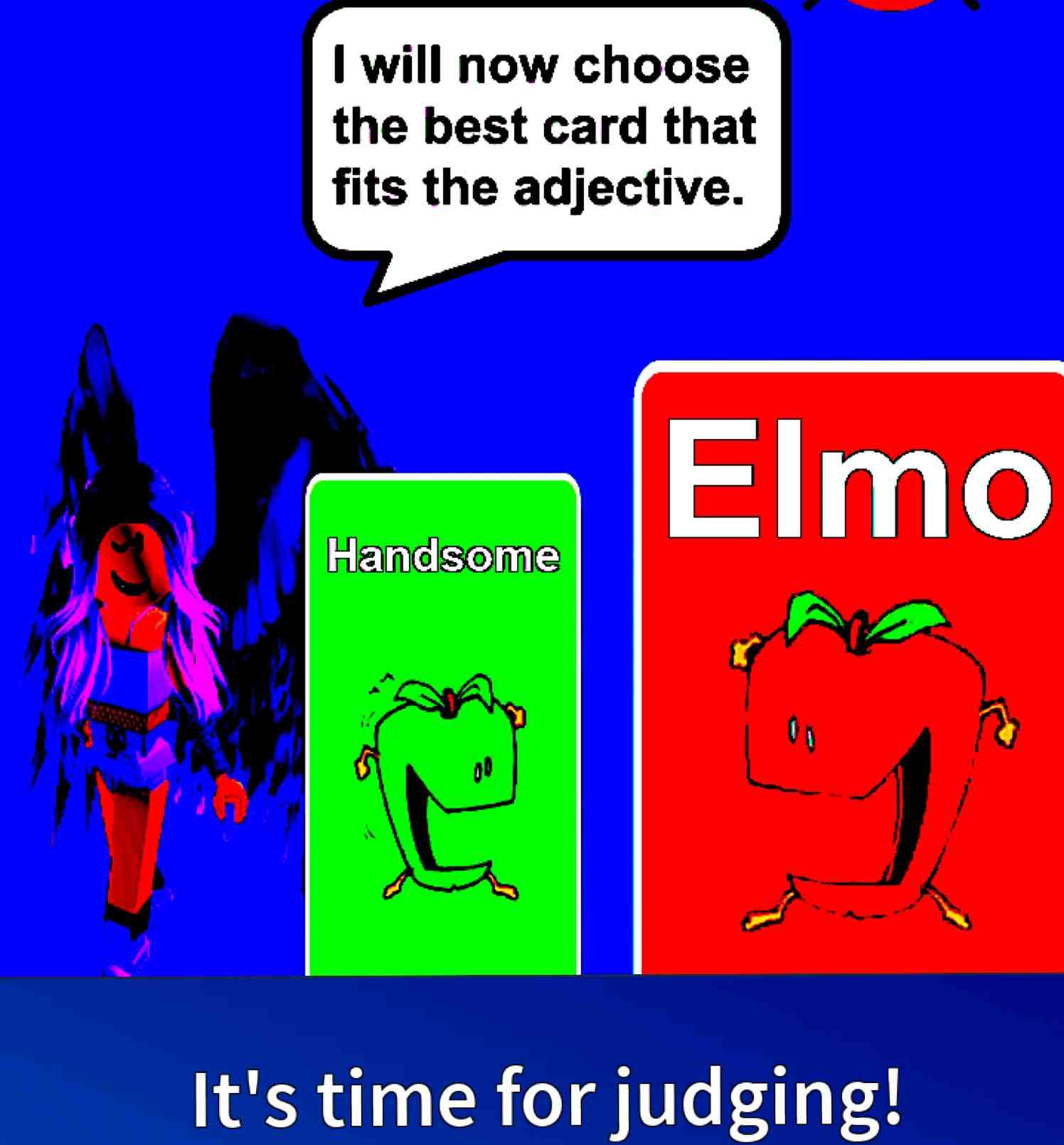 Meme preview
