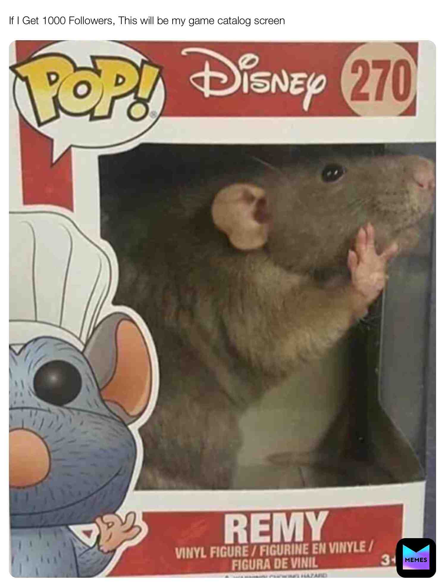 Meme preview