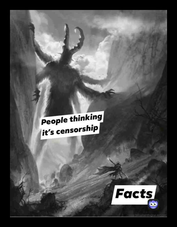 ​ #meme ​ #fact