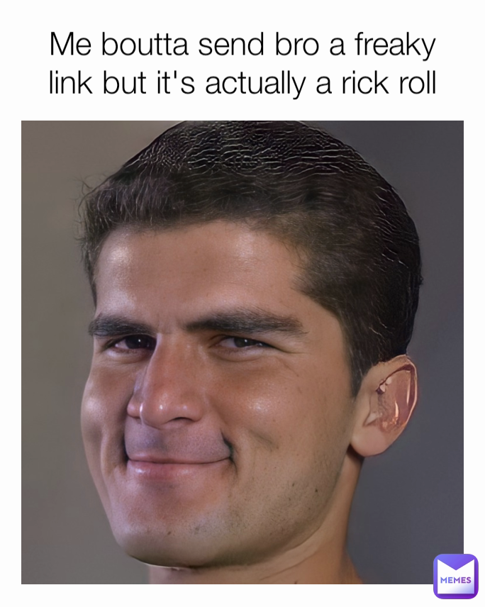 Meme by GlitzyGobbler