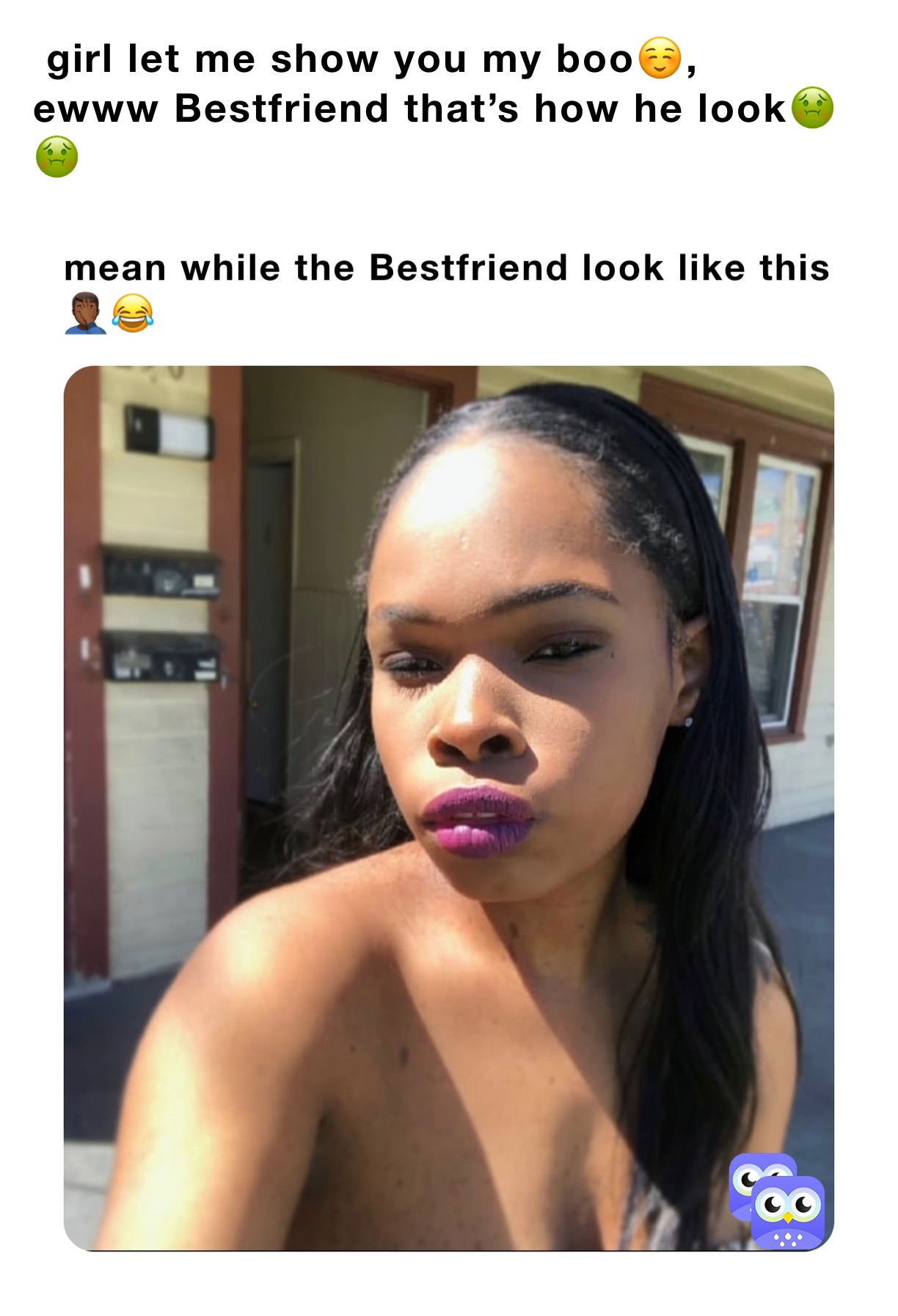 Meme by mohamedk1128