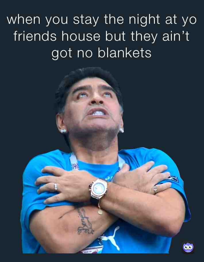 Meme shared by @miahhh_melanin