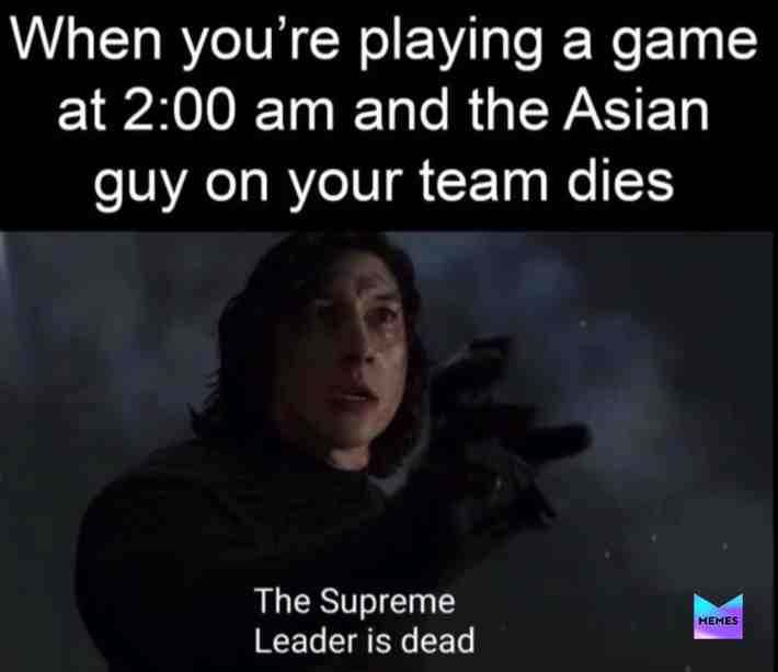 Meme shared by @elmo23316