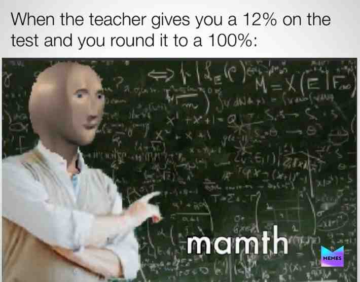 Meme shared by @elmo23316