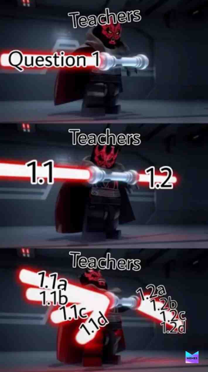 Meme shared by @elmo23316