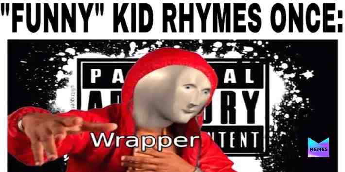 Meme shared by @elmo23316