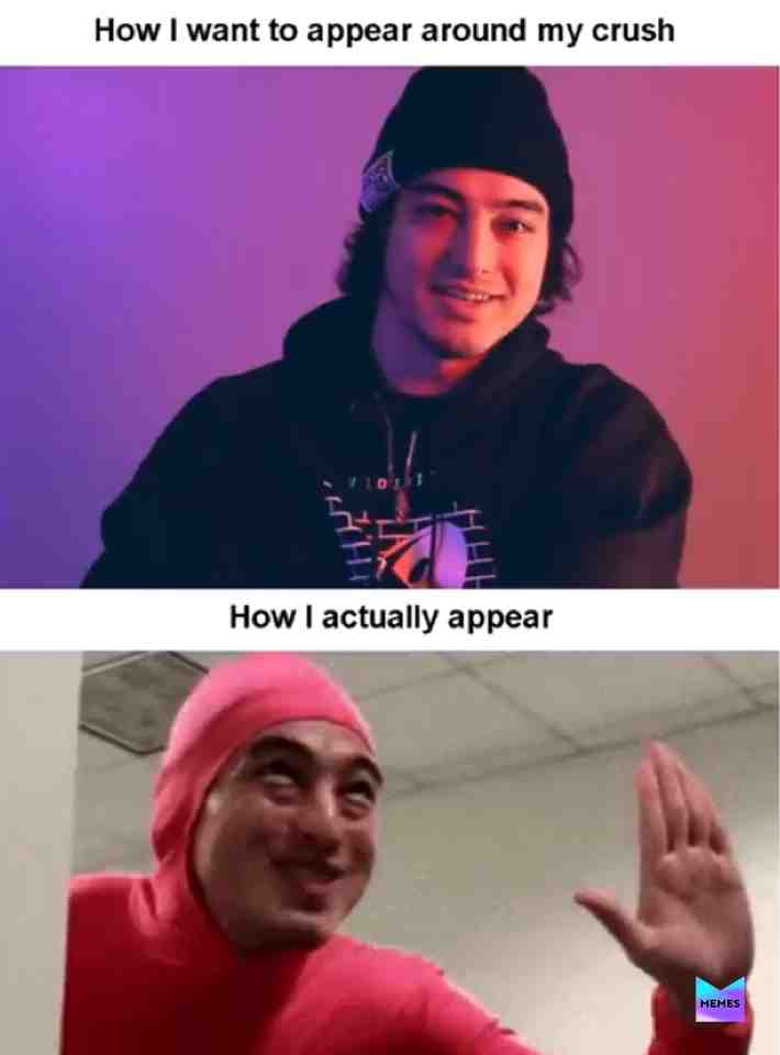 Meme shared by @elmo23316
