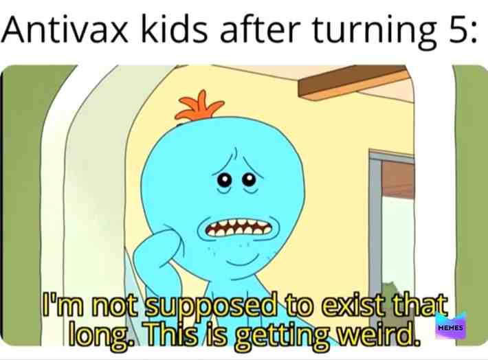 Meme shared by @elmo23316