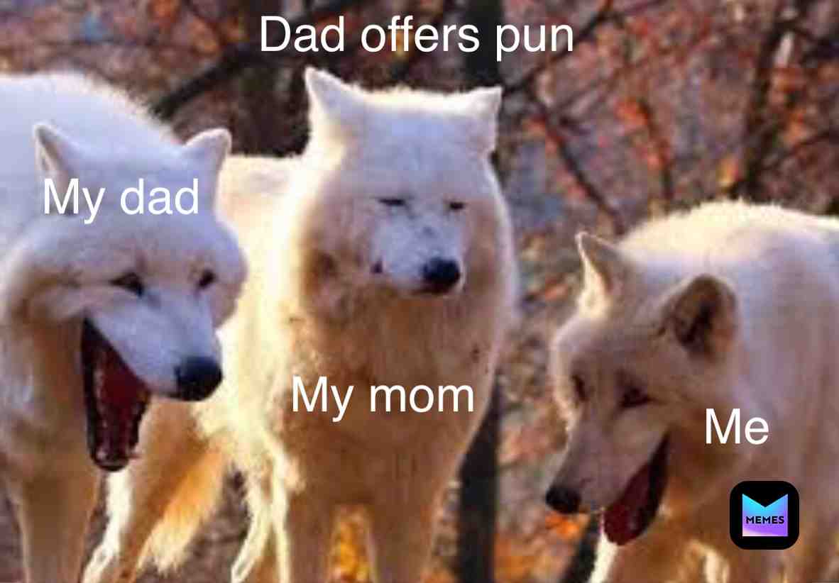  #lol #puns #repost