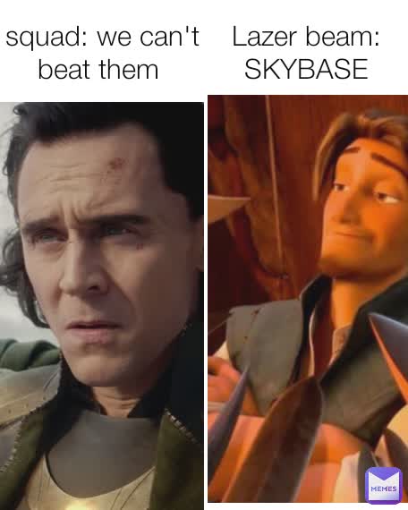 Meme by DemontaeBrown12