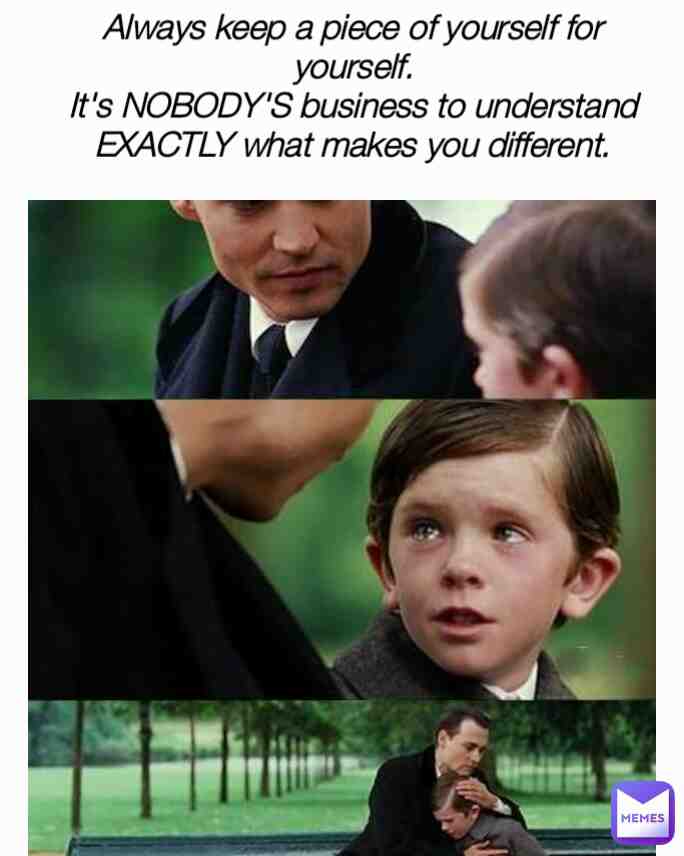 Meme shared by @SeniorSavvy