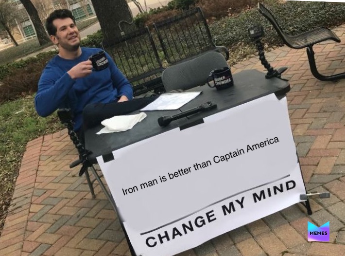 Meme by destroyer33393